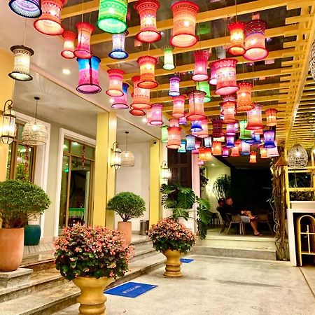 De Vivre Hoi An - Aman Boutique Hotel 外观 照片