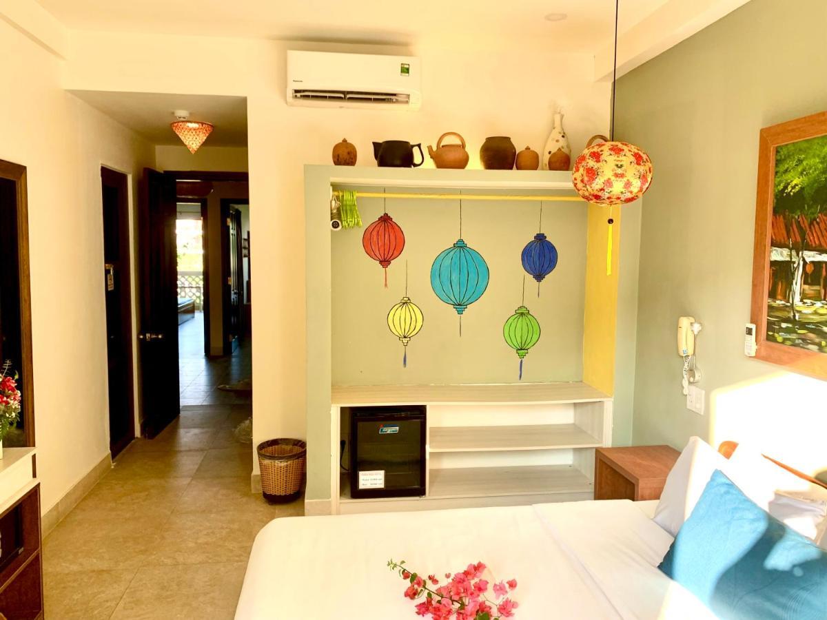 De Vivre Hoi An - Aman Boutique Hotel 外观 照片