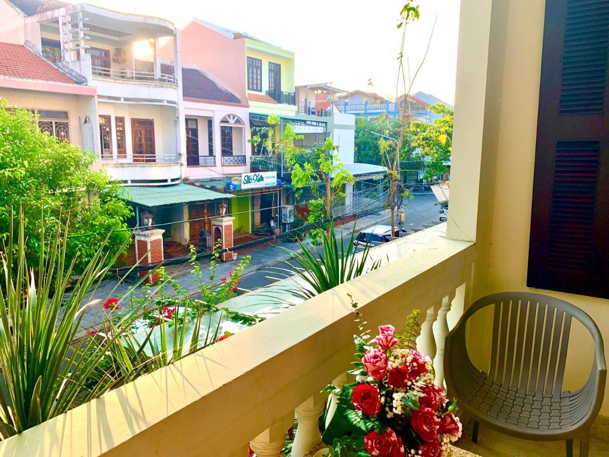 De Vivre Hoi An - Aman Boutique Hotel 外观 照片
