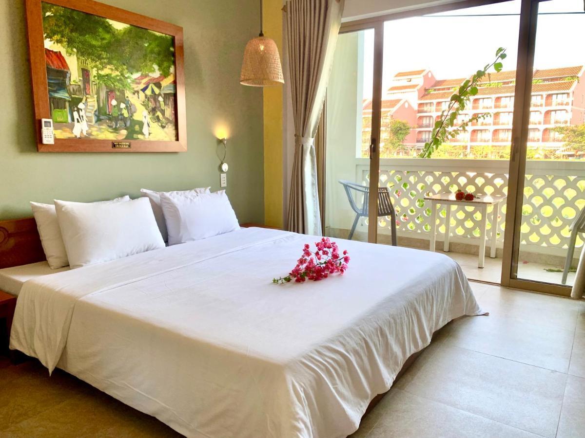 De Vivre Hoi An - Aman Boutique Hotel 外观 照片