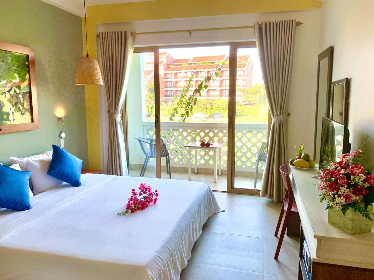 De Vivre Hoi An - Aman Boutique Hotel 外观 照片