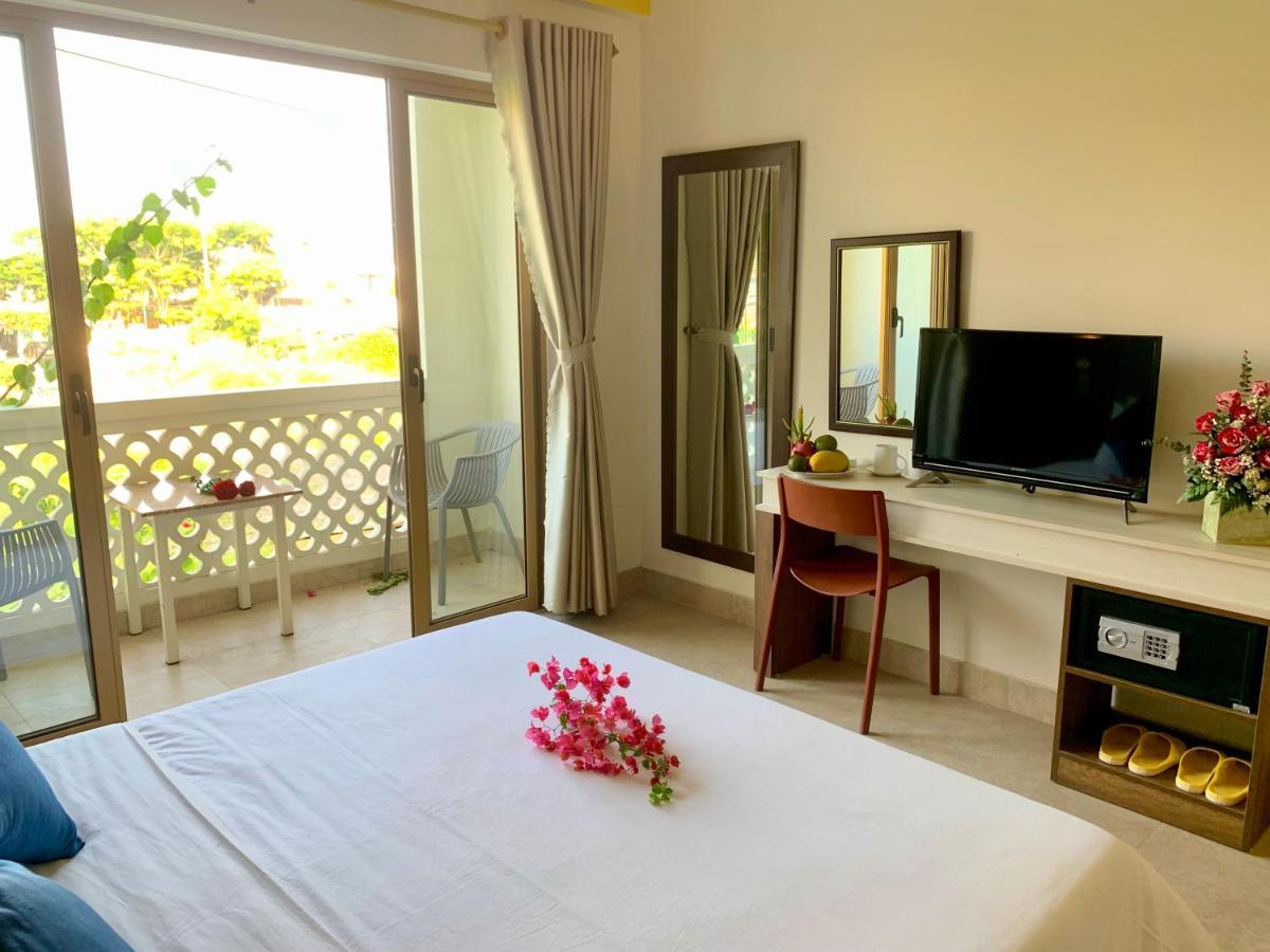 De Vivre Hoi An - Aman Boutique Hotel 外观 照片
