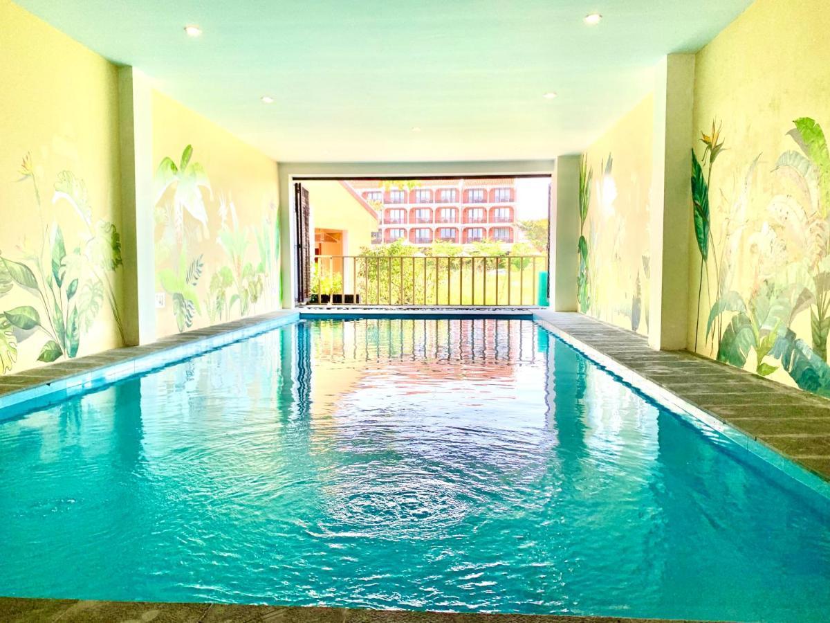 De Vivre Hoi An - Aman Boutique Hotel 外观 照片
