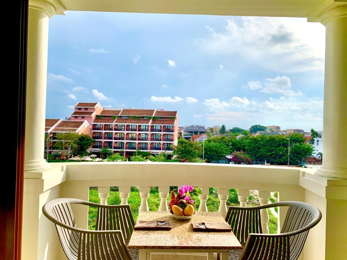 De Vivre Hoi An - Aman Boutique Hotel 外观 照片