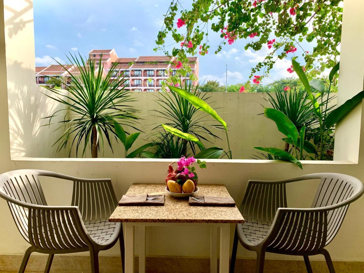 De Vivre Hoi An - Aman Boutique Hotel 外观 照片
