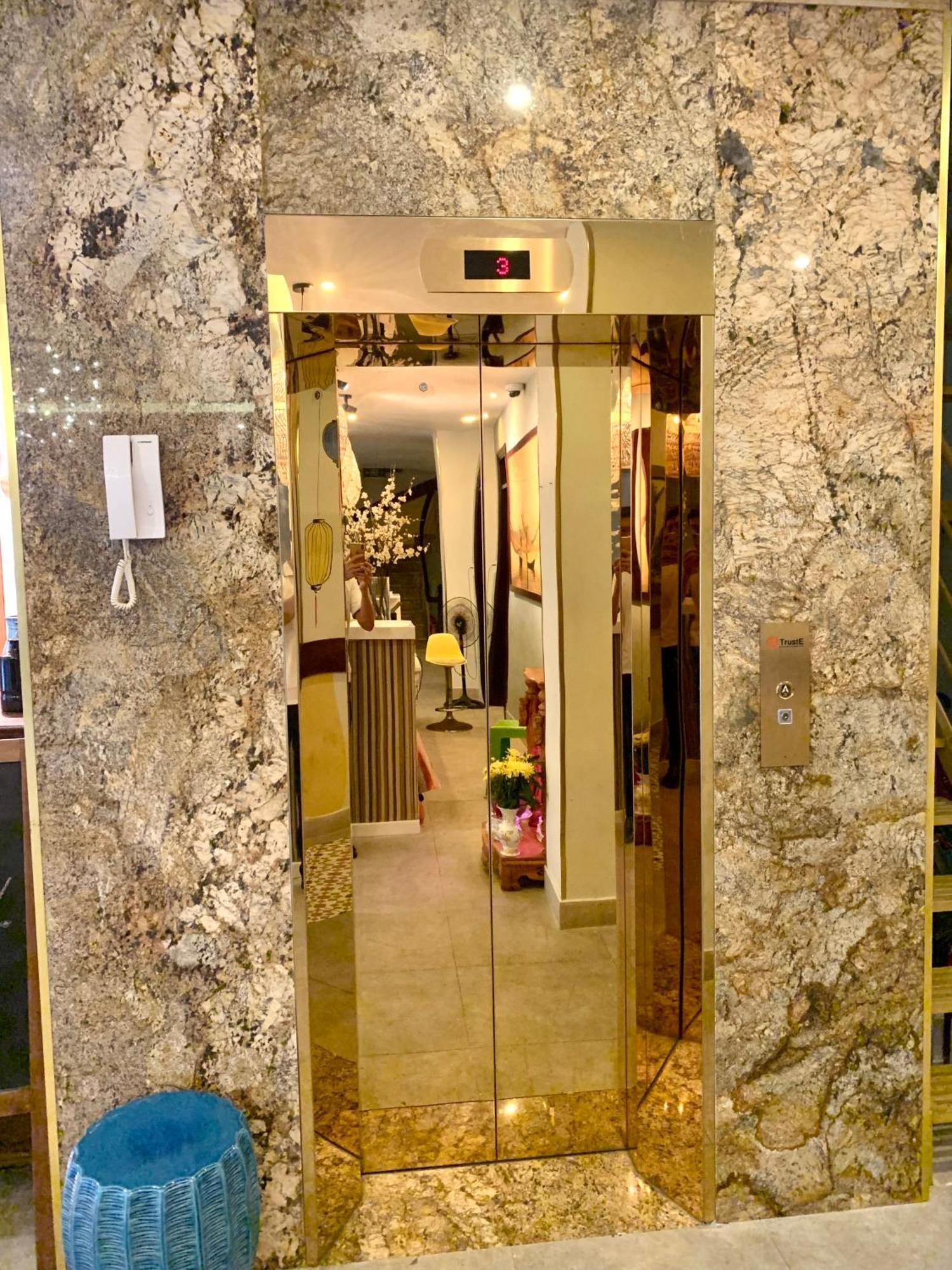 De Vivre Hoi An - Aman Boutique Hotel 外观 照片