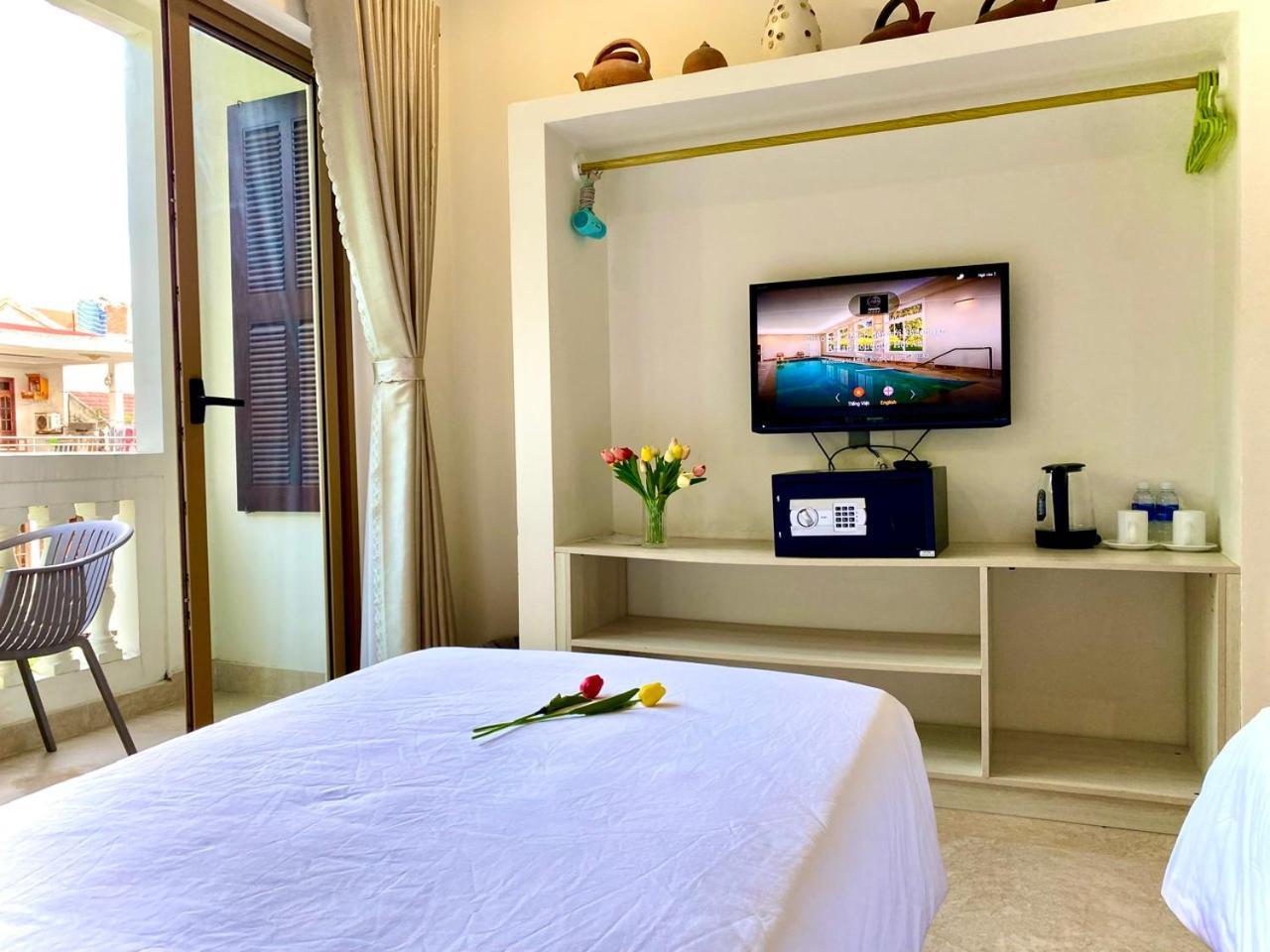 De Vivre Hoi An - Aman Boutique Hotel 外观 照片